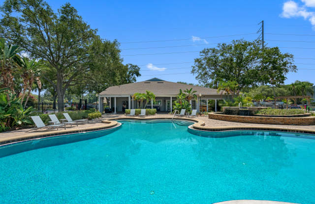 Atwater at Westchase