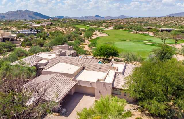 9361 E SUNDANCE Trail