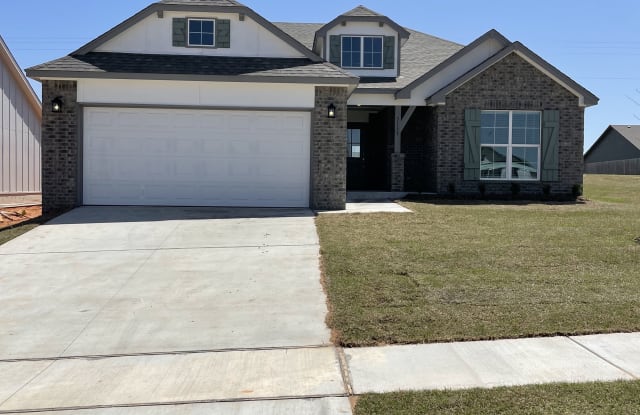 3139 W Baton Rouge Pl - 3139 W Baton Rouge Pl S, Broken Arrow, OK 74011