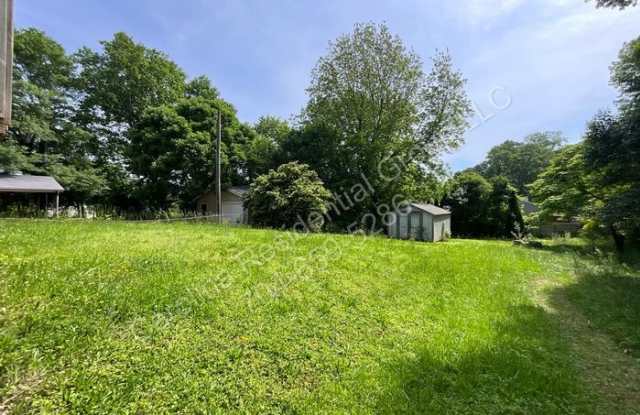 113 Burns Mitchell Drive