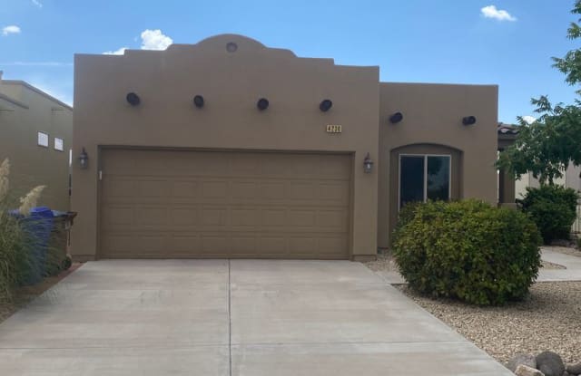 4230 Carefree Ct - 4230 Carefree Ct, Las Cruces, NM 88011