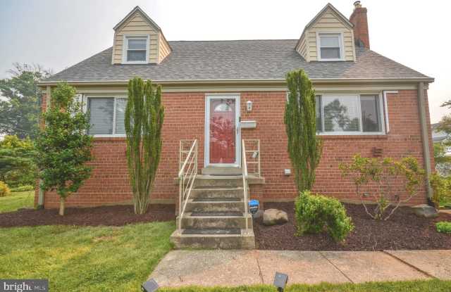 12907 CRISFIELD ROAD