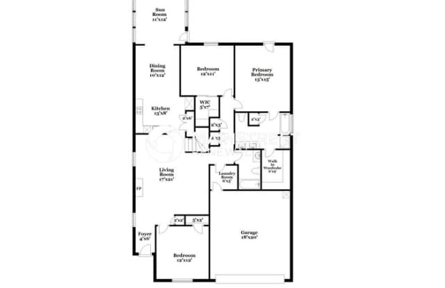 2314 Silver Run Drive