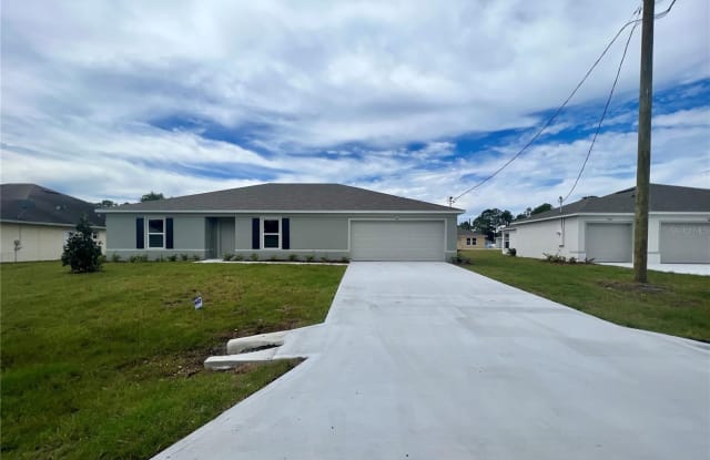 32 RUTH DRIVE - 32 Ruth Drive, Palm Coast, FL 32164