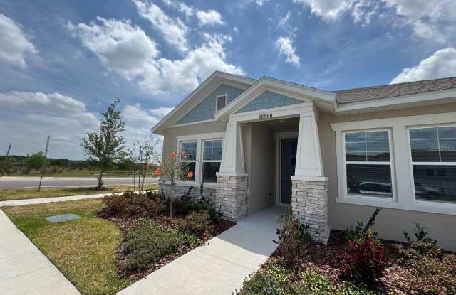 Photo of 6218 WANDERING WILLOW DRIVE