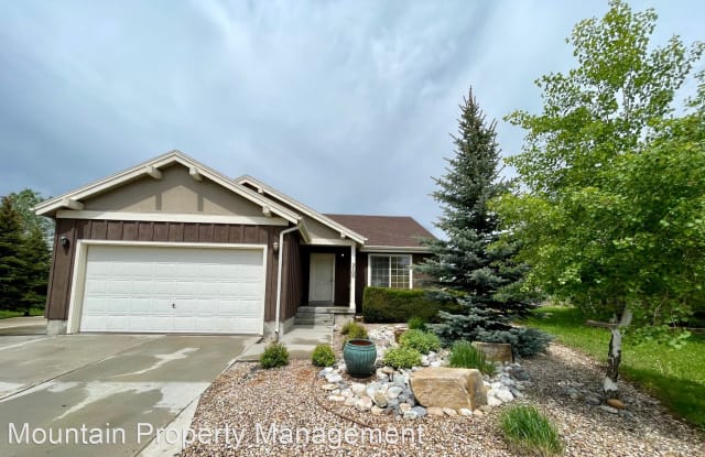 5709 Narrowleaf Court - 5709 Narrow Leaf Court, Silver Summit, UT 84098