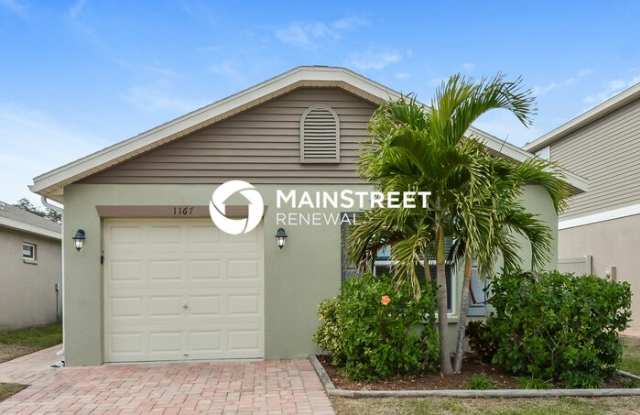 1167 42nd Terrace East