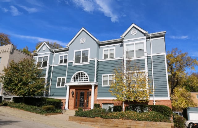 Photo of Mt. Adams Living