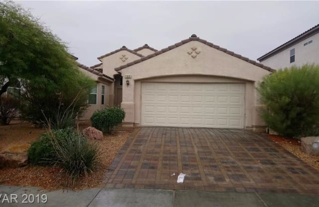 1531 LAGUNA PALMS Avenue - 1531 Laguna Palms Avenue, North Las Vegas, NV 89031