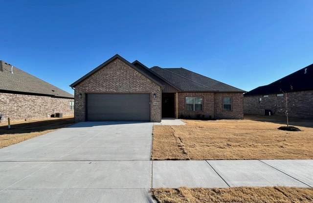 1037 Parker Lane
