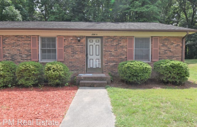 224 Pinecrest Drive Unit A - 224 Pinecrest Drive, Davidson County, NC 27295