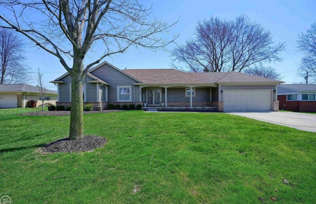 53410 Dequindre Road - 53410 Dequindre Road, Macomb County, MI 48316