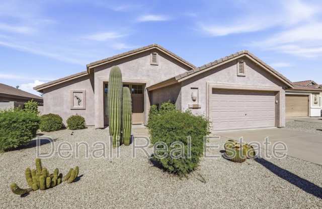 4626 E. Thorn Tree Drive