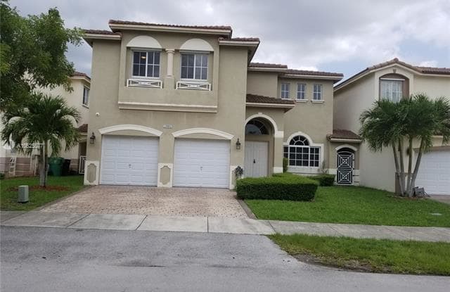 2448 SW 147th Path - 2448 Southwest 147th Path, Miami-Dade County, FL 33185