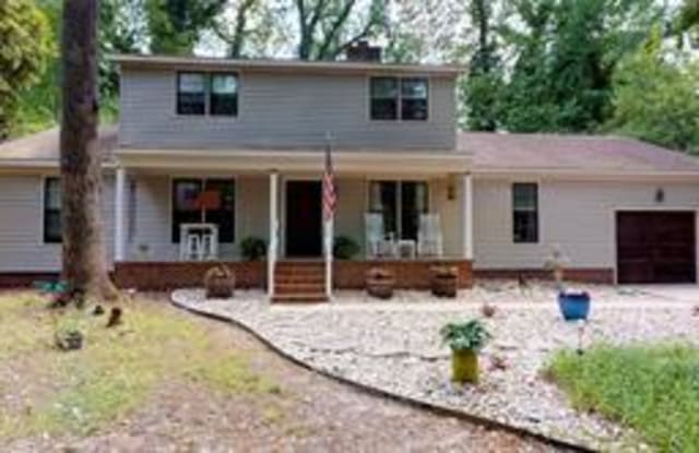 209 Barcroft Drive - 209 Barcroft Drive, York County, VA 23692