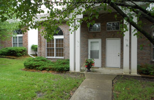 6 N CEDAR LAKE DR - 6 North Cedar Lake Drive West, Columbia, MO 65203