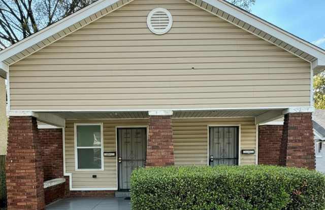 Photo of 1589 Jackson Avenue - 1589 West