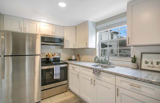 The Rosewood Apartments | 1  2 Bedroom Apartments in Leesburg, FL