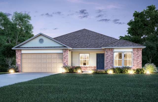 Coming Soon! Now Pre-Leasing This Modern 4-Bedroom, 2-Bath Home in Cypress Bend