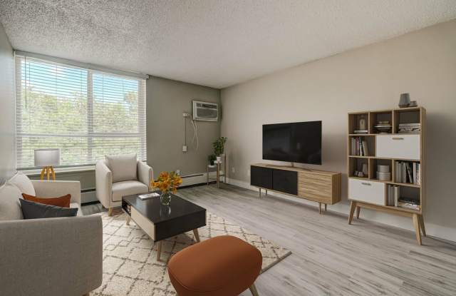 Kalo Broadmoor Terrace