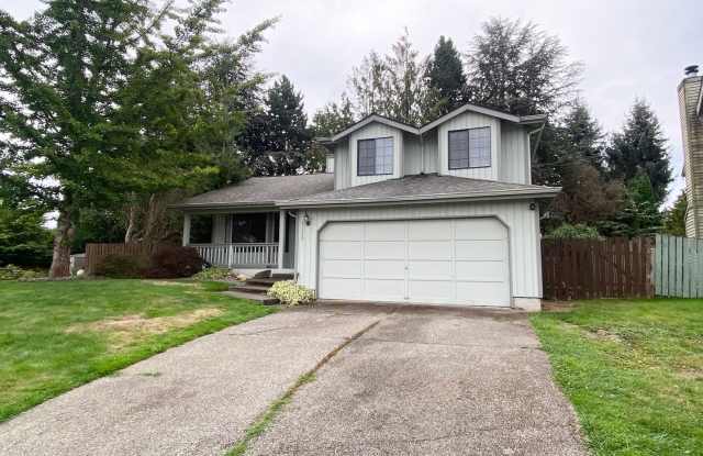 Photo of Spacious 3 Bedroom Home in Kent East Hill!