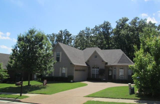 1653 Sutton Meadow Lane - 1653 Sutton Meadow Lane, Shelby County, TN 38016