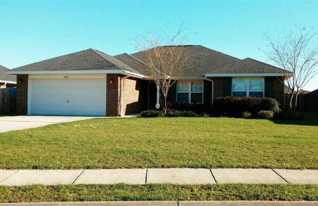 2505 AVALON ST - 2505 Avalon Street, Escambia County, FL 32533