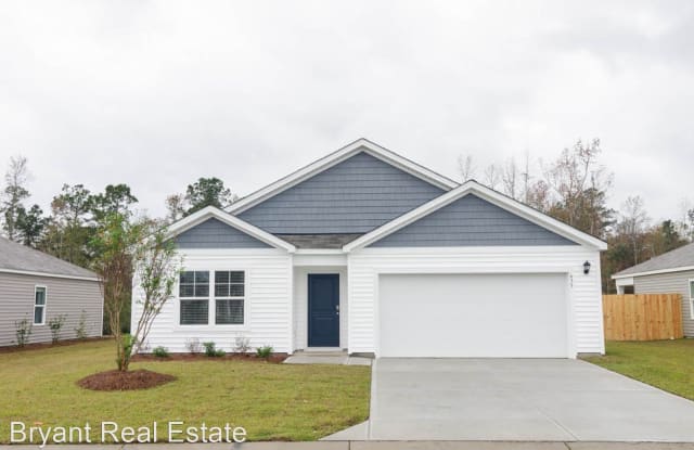 635 Avington Lane - 635 Avington Ln NE, Leland, NC 28451