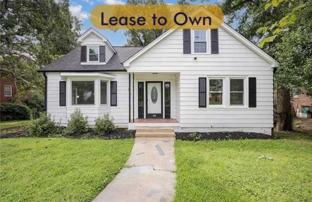 Photo of 415 Spring Street