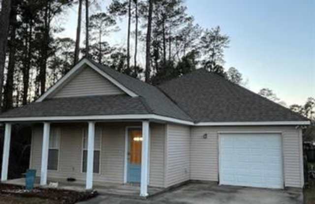 2166 RAPATEL Street - 2166 Rapatel Street, St. Tammany County, LA 70448