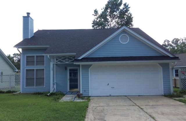 Located in the Heart of Havelock!