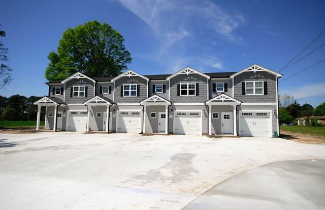 Photo of 416 S Pearl St. Unit 104 Princeton, NC 27569