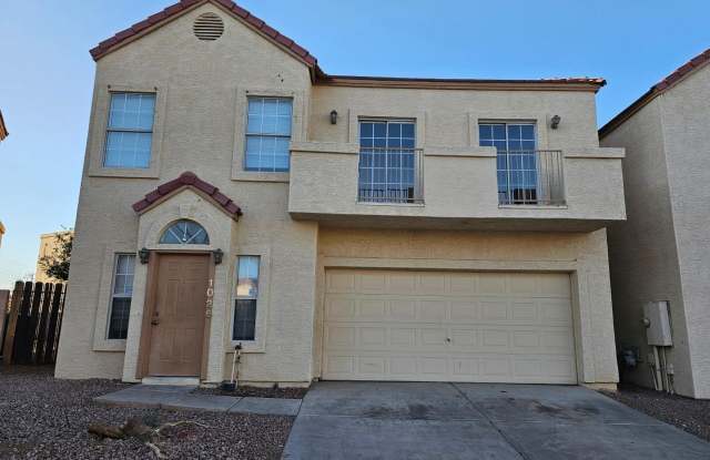 1026 W Libra Drive
