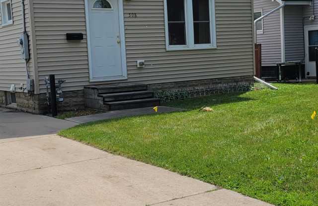 508 9th Street Southeast