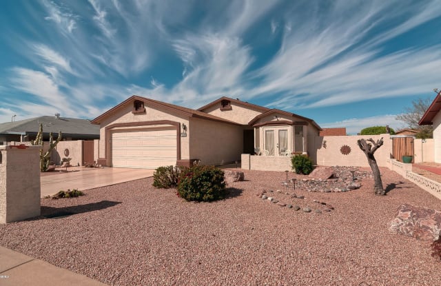 714 N 66TH Place - 714 North 66th Place, Maricopa County, AZ 85205