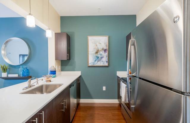 Photo of Wellington Parkside