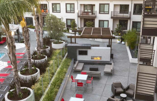 1101 N Fair Oaks Ave Unit E32