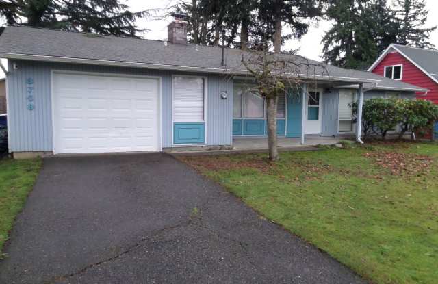 Photo of Adorable  Immaculate 3-Bedroom House with Large Fenced Yard!