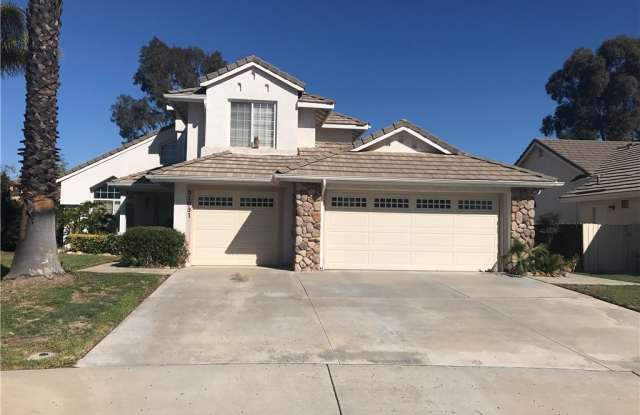 31031 Larchwood Street - 31031 Larchwood Street, Menifee, CA 92584