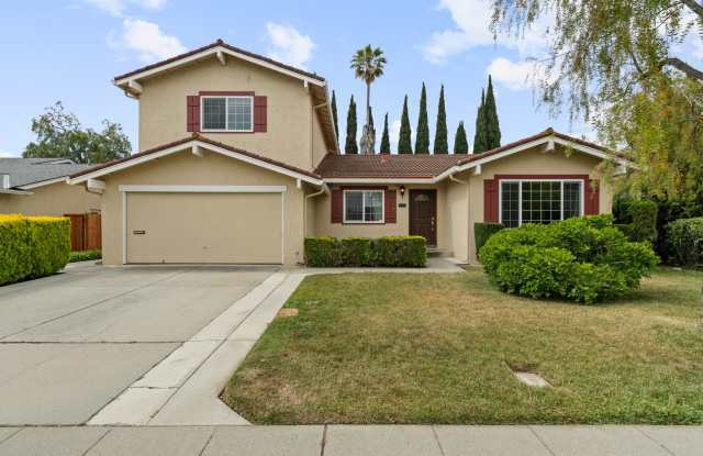 782 Blue Sage Dr