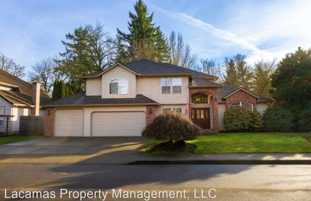 3317 NE 115th St. - 3317 Northeast 115th Street, Salmon Creek, WA 98686