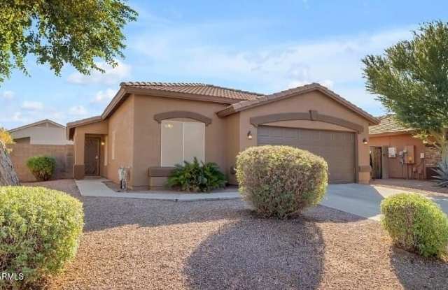 2199 W TANNER RANCH Road