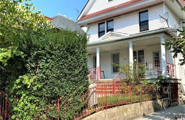 465 Ovington Avenue - 465 Ovington Avenue, Brooklyn, NY 11209