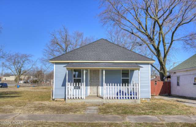 1417 W A Street