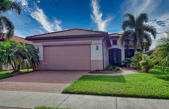 Photo of ANNUAL Furnished rental in sought after Sarasota National with resort like amenities!