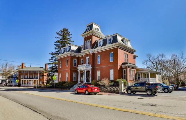 241 Middle Street