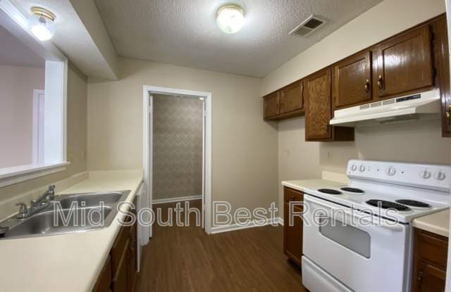 4207 Tunbridge Pl (Hickory Hill)