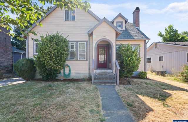 Photo of 1140 13th Street Northeast - 1