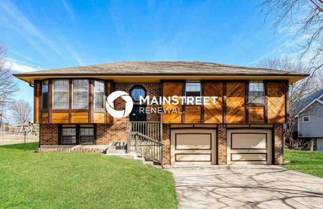 11433 North Highland Avenue