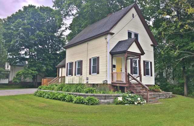 84 Carpenter Street
